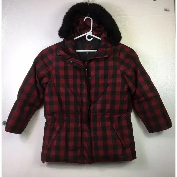 Lauren Ralph Lauren Jackets Coats Lauren Ralph Lauren Down